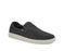 Sanuk Vagabond Slip-On Wash Shoe-Black