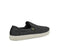 Sanuk Vagabond Slip-On Wash Shoe-Black