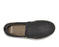 Sanuk Vagabond Slip-On Wash Shoe-Black