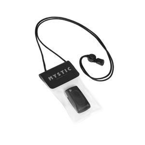 Mystic Key Pouch-Black— Alternate View