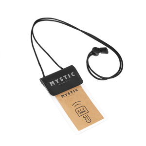 Mystic Key Pouch-Black