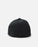 Rip Curl Tepan Flexfit Hat-Black