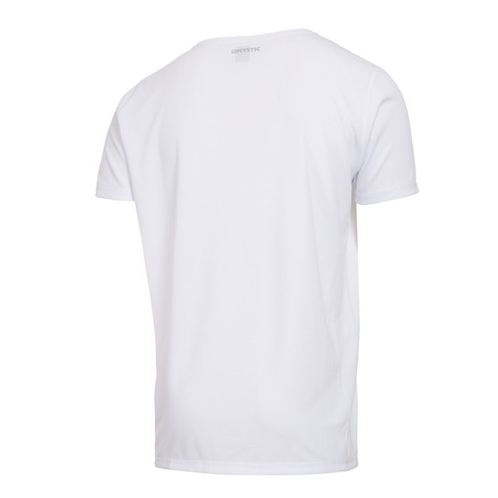 Mystic Star Rashguard-White