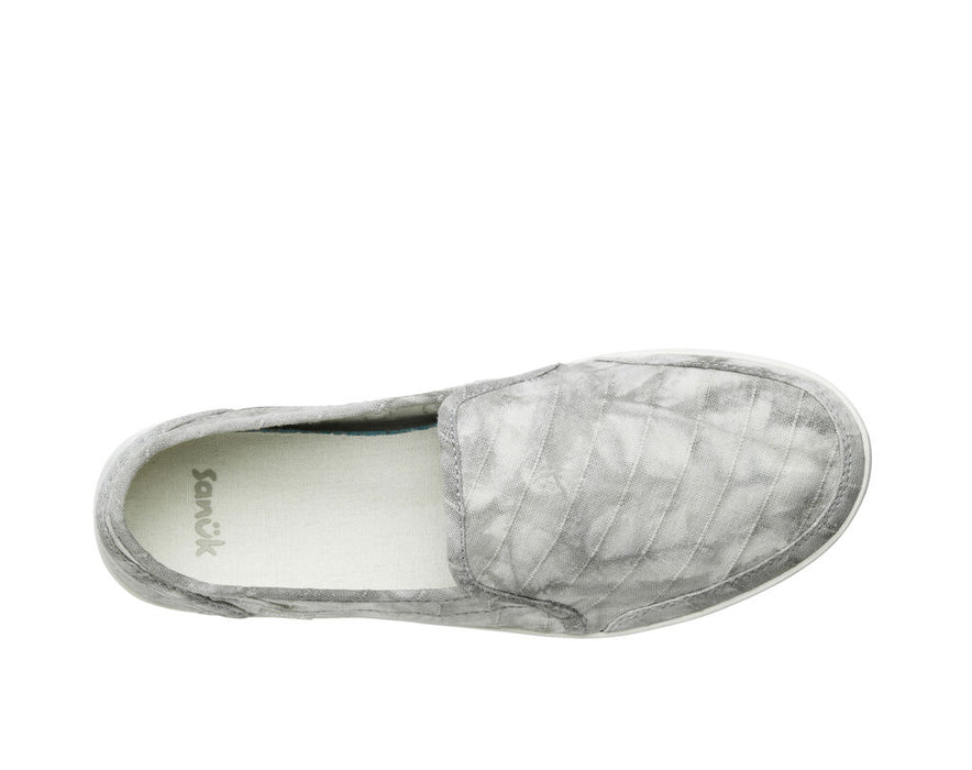 Sanuk Pair O Dice Tie Dye Shoe High Dye REAL Watersports