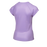 Mystic Star Rashguard-Pastel Lilac