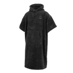 Mystic Poncho Teddy Poncho-Black