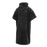 Mystic Poncho Teddy Poncho-Black