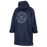 Mystic Explore 2.0 Poncho-Night Blue