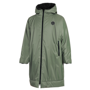 Mystic Poncho Explore 2.0 Poncho-Olive Green
