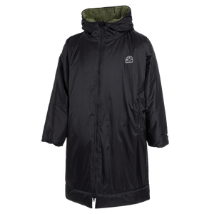 Mystic Poncho Explore 2.0 Poncho-Black