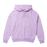 Mystic Paradise Sweatshirt-Pastel Lilac
