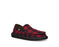 Sanuk Vagabond ST Chill Shoe-Red Buffalo