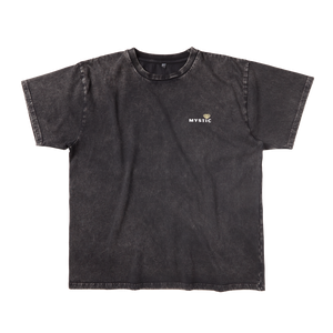 Mystic Boundless Tee-Black— Alternate View