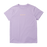 Mystic Wmn's Brand Tee-Pastel Lilac
