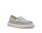Sanuk Donna ST Daisy Shoe-White Daisy