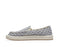 Sanuk Donna ST Daisy Shoe-White Daisy