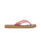 Sanuk Yoga Mat Sandal-Burnt Coral