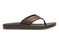 Sanuk Cosmic Yoga Mat Sandal-Brown