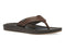 Sanuk Cosmic Yoga Mat Sandal-Brown