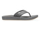 Sanuk Cosmic Yoga Mat Sandal-Grey