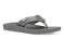 Sanuk Cosmic Yoga Mat Sandal-Grey