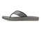 Sanuk Cosmic Yoga Mat Sandal-Grey