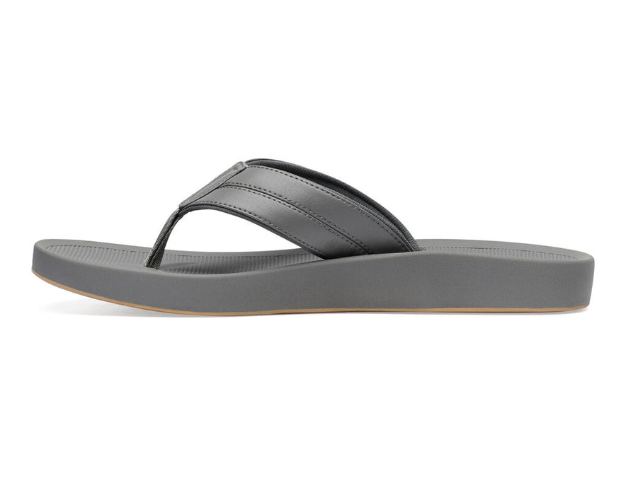 Sanuk Cosmic Yoga Mat Sandal-Grey