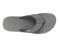 Sanuk Cosmic Yoga Mat Sandal-Grey