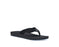 Sanuk Cosmic Yogi Sandal-Black