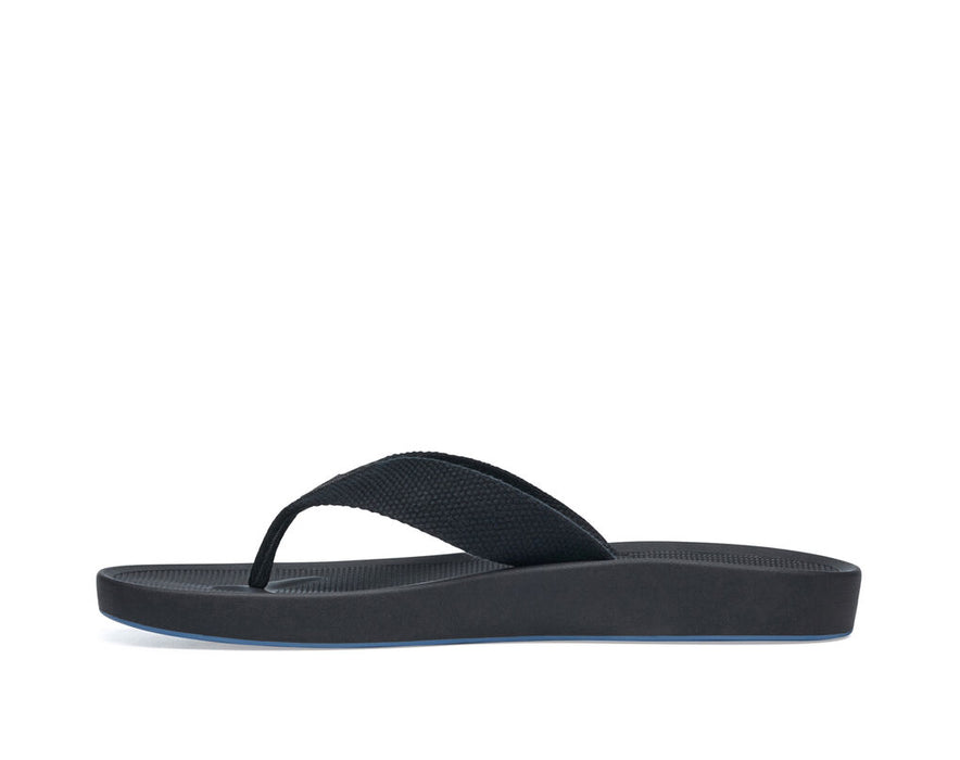Sanuk Cosmic Yogi Sandal Black REAL Watersports