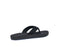 Sanuk Cosmic Yogi Sandal-Black