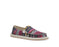 Sanuk Donna Geo Shoe-Black Multi