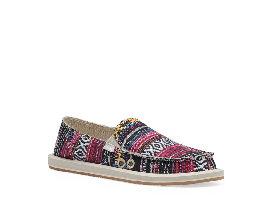 Sanuk donna shoes on sale