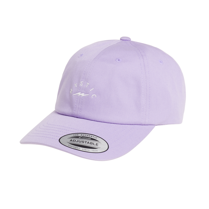 Mystic Intuition Hat-Pastel Lilac