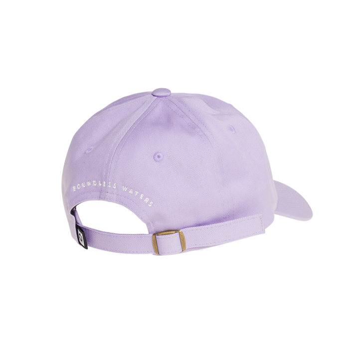 Mystic Intuition Hat-Pastel Lilac