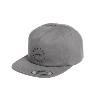 Mystic Ease Hat-Grey Blue