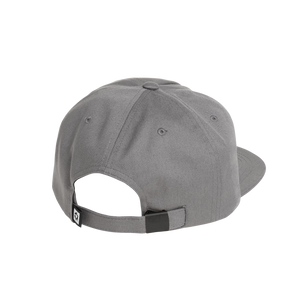 Mystic Ease Hat-Grey Blue— Alternate View