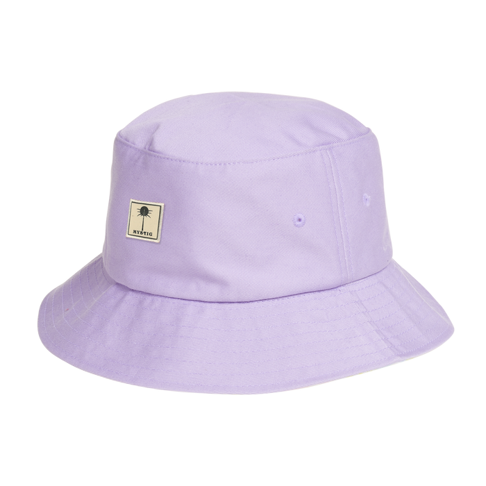 Mystic Bucket Hat-Pastel Lilac