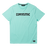 Mystic Brand Tee-Paradise Green