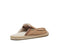 Sanuk You Got My Back ST Cord Chill Shoe-Tan