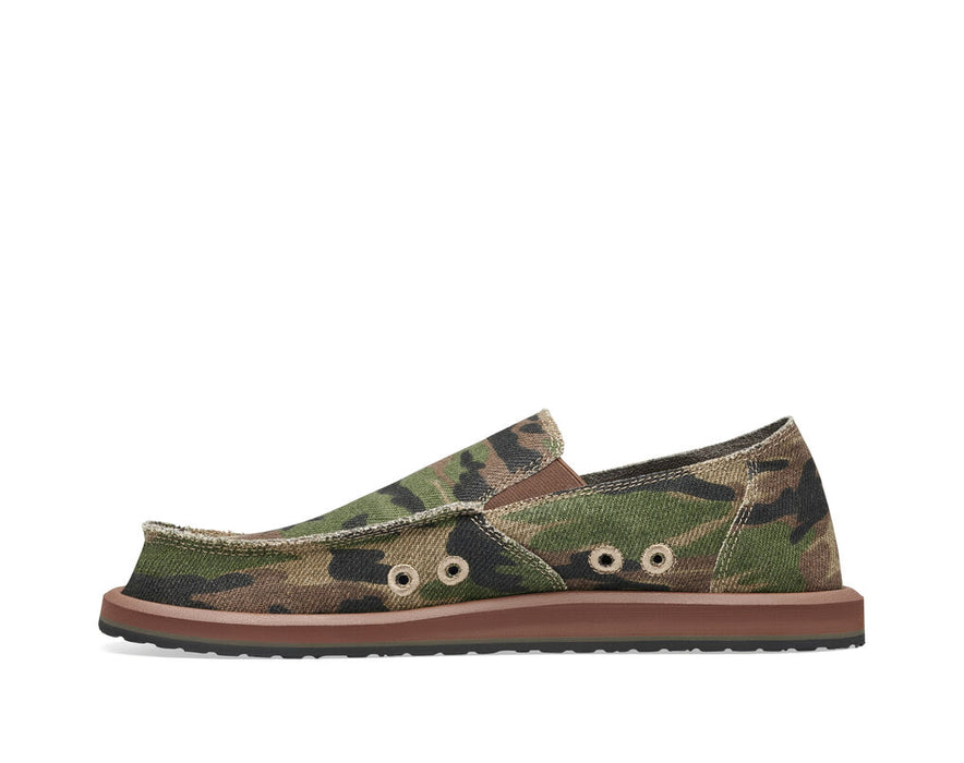 Camo sanuks sale