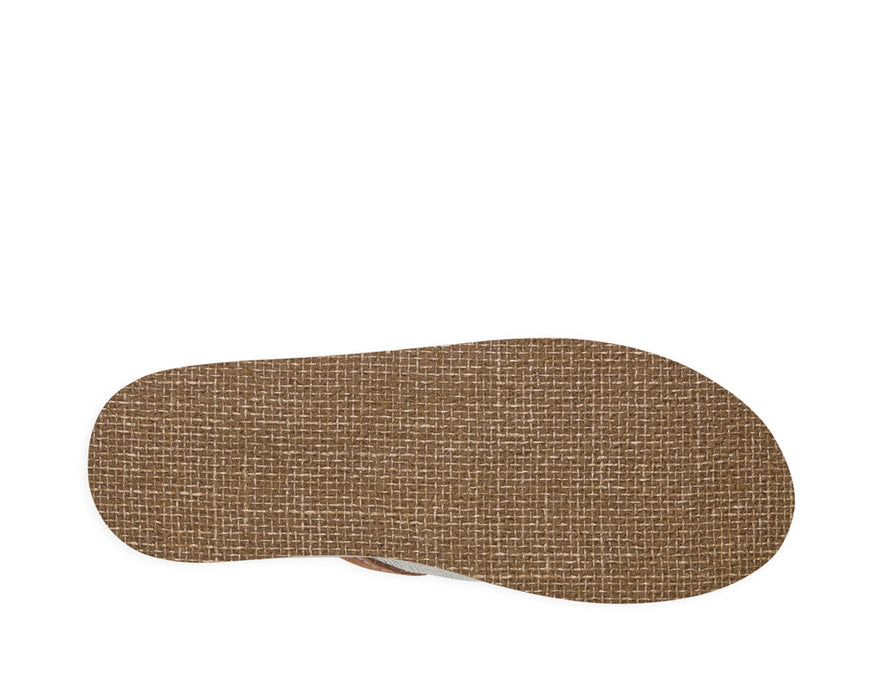 Sanuk We Got Your Back ST Surfrider Shoe-Aqua Wave
