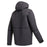 Mystic Voltage Sweat 3mm Jacket-Grey