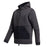 Mystic Voltage Sweat 3mm Jacket-Grey