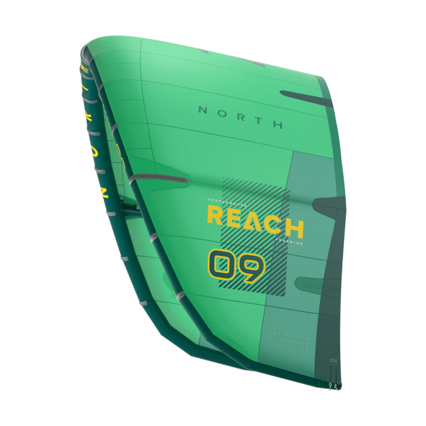 202223 North Reach Kite — REAL Watersports