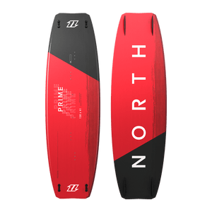 2022 North Prime Kiteboard-Red Sea