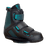 2022 North Fix Wake Boots-Black