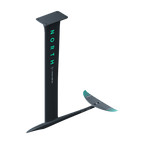 North Sonar Carbon Foil Edition Package-72cm Mast