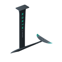 2025 North Sonar CF Foil Edition