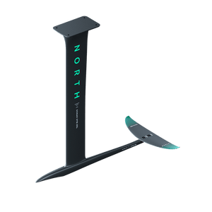 REAL Nova 5m Wing Foil Package w/ KT Drifter 115L